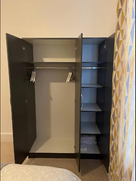 Two Bedroom Apartment In London Eksteriør billede