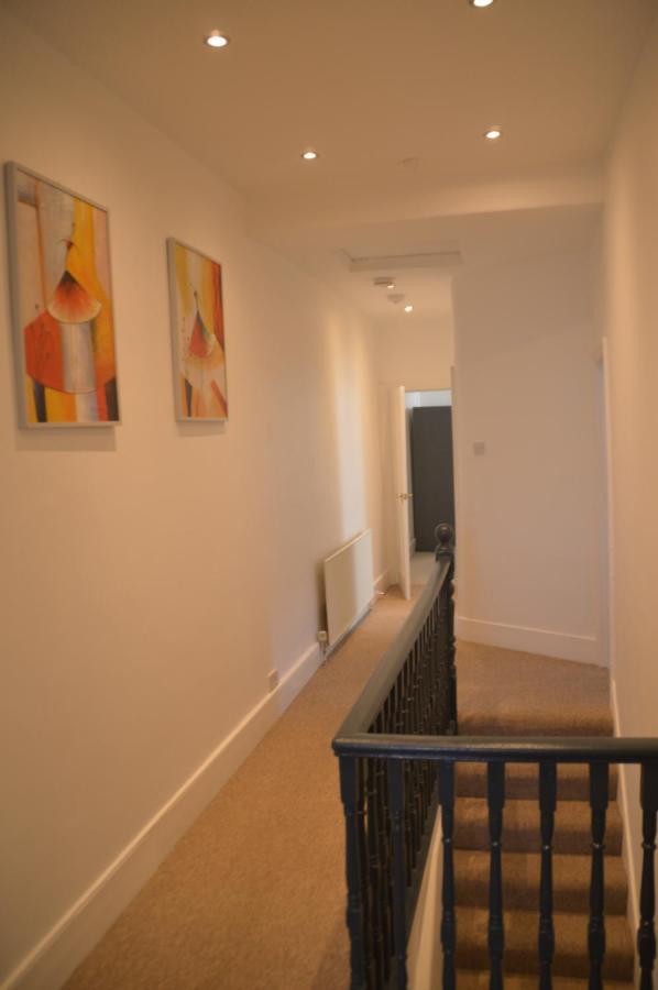 Two Bedroom Apartment In London Eksteriør billede